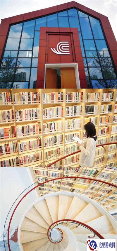 一梦江湖4月读书季 联动蜗牛读书打造年度展