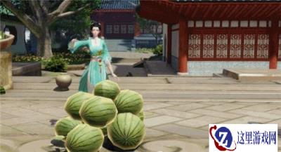 一梦江湖维护更新公告 瓜王挑战赛可以解说啦