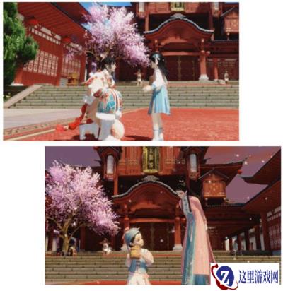 一梦江湖双人动作投喂怎么获取 在哪兑换介绍