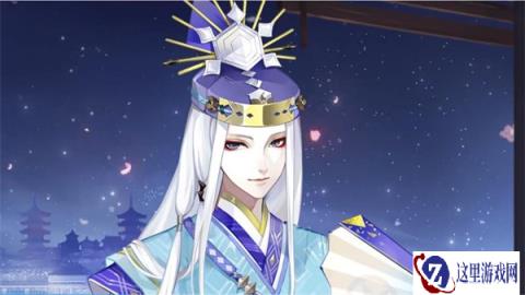 阴阳师CLAMP联动限定晴明新皮肤爆料