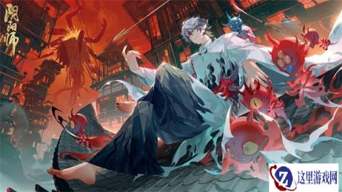 阴阳师2月22日更新公告 SP修罗鬼童丸降临