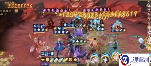 阴阳师狭间暗域伊邪那美入队阵容推荐