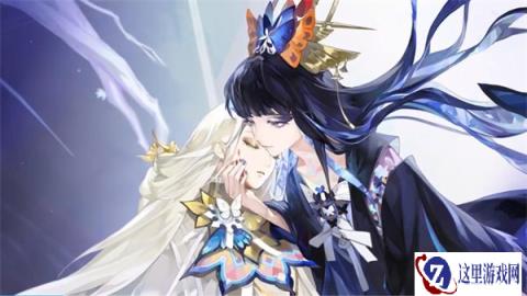 阴阳师空相面灵气典藏皮肤双栖蝶即将上线