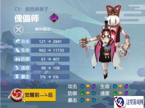 阴阳师傀儡师御魂搭配攻略 2024最新方案推荐