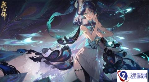 阴阳师全新SSR孔雀明王首支概念片公开