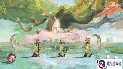 阴阳师萤灯月夜通用鲤鱼旗皮肤怎么获得