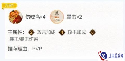 阴阳师神启荒御魂搭配2024 最佳搭配方案一览