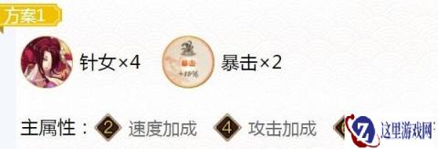 阴阳师紧那罗御魂推荐最新 2024最佳方案一览