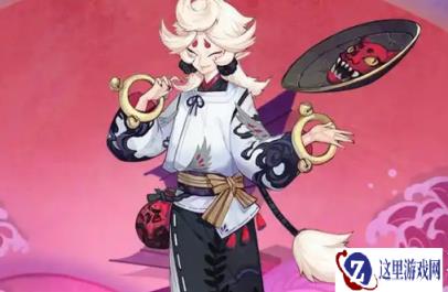 阴阳师神酿星熊童子什么时候上线 神酿星熊童子上线时间