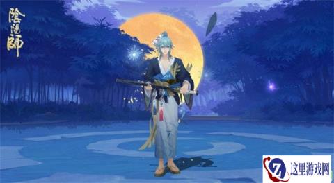 阴阳师SR万年竹新皮肤竹影夜凉怎么获取 SR万年竹新皮肤竹影夜凉获取方法
