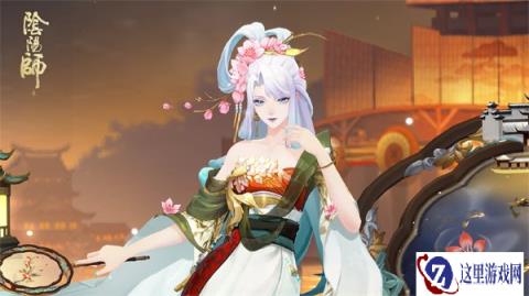 阴阳师青行灯望赋淮歌怎么获得 青行灯望赋淮歌获取方法