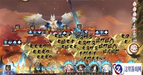 阴阳师月魔兔怎么打 月魔兔打法阵容推荐