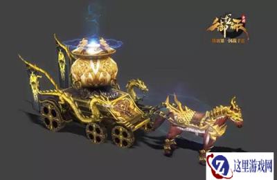 御龙在天手游3月大爆料 国战大鼎龙魂觉醒来袭