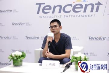 御龙在天手游亮相ChinaJoy 不删档版本现场首曝