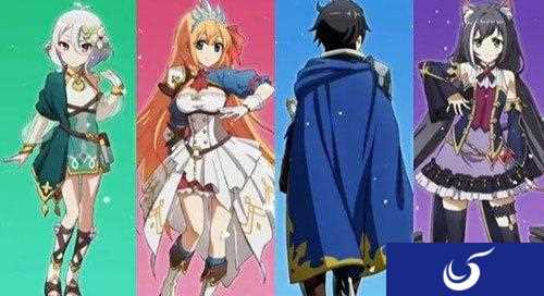美少女《公主连接Re：Dive》手游版重磅出击！