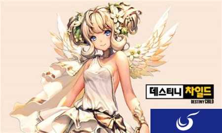 再现剑灵新作 《天命之子》美丽师姐来袭