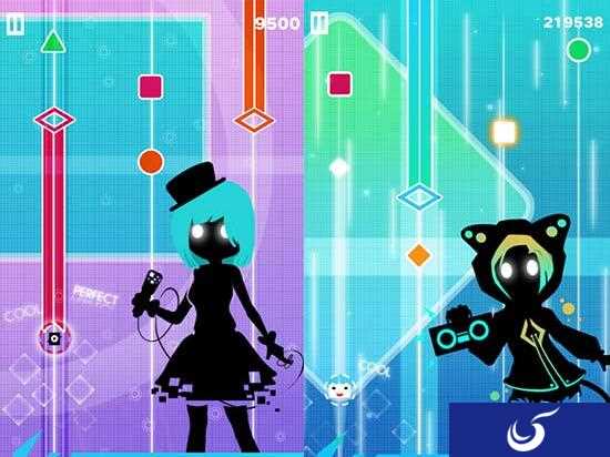 音乐神曲来袭《缪斯计划》带你体验演奏的无限乐趣