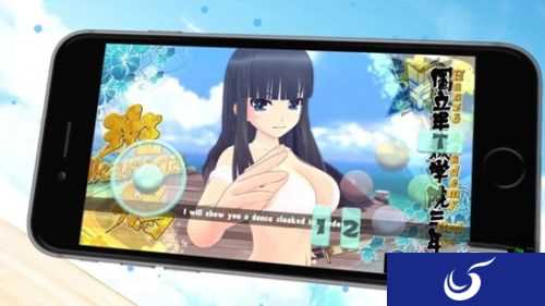 《闪乱神乐：少女们的选择》宣布登陆PC