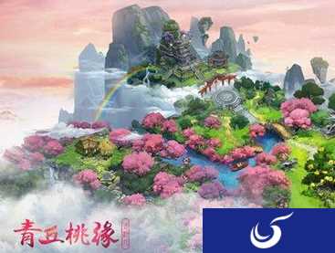《倩女幽魂手游》四月大更新抢先看 唯美场景再现青丘盛世