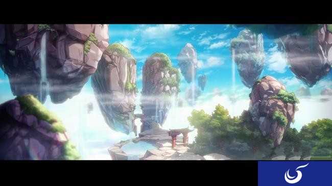 PV画面曝光《仙剑奇侠传幻璃镜》国产经典动画大作
