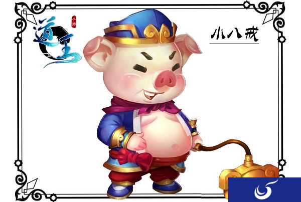 可爱萌宠来袭《道王》让你时刻萌萌哒