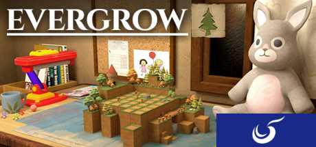 植树造林益智手游《Evergrow》即将上架!