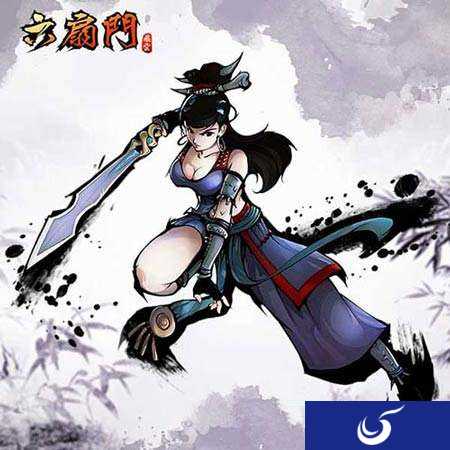 新增内容来袭《江湖风云录》新版本更新内容