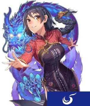 人气海战题材手游《舰姬》首发国产航母纪念角色