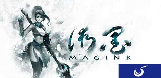 中国风独立游戏来袭《墨术》上架双平台