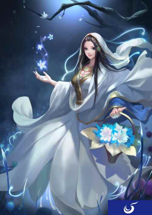新灵兽雪绒上线《镇魔曲》手游跨服战即将上线