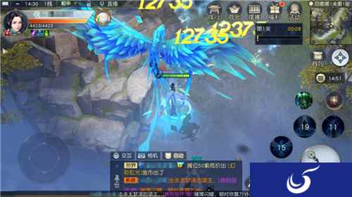 每秒恢复生命 镇魔曲手游无限回廊海量福利更新