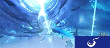 登天巨兽横空出世 镇魔曲手游通天之路新章来袭