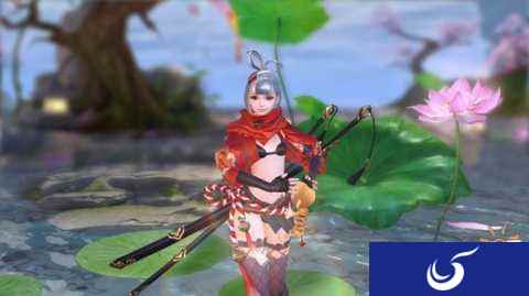 不仅变美还可加属性 镇魔曲手游挂饰系统上线