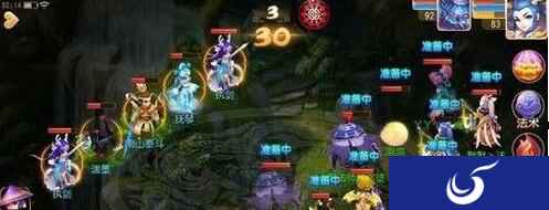 梦幻西游手游南山泰斗打法 南山泰斗打法攻略解析