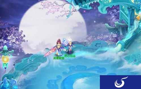 梦幻西游手游流星家园装饰大赛即将开始