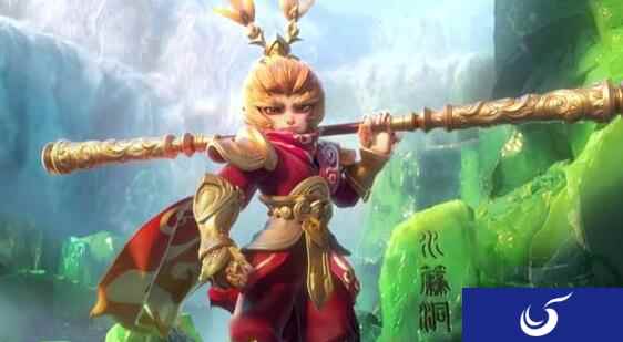 梦幻西游花果山设计曝光 这样的齐天大圣你打几分