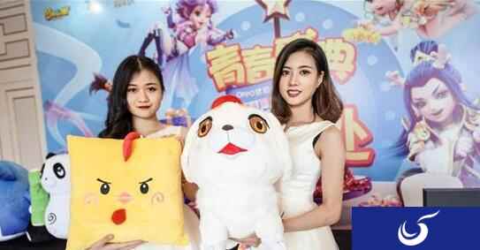 策划面对面梦幻西游手游 携手OPPO为粉丝送福利