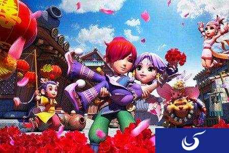 梦幻西游2018年5月8日定期维护公告