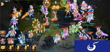春日迎福 梦幻西游手游盛典狂欢月正式开启