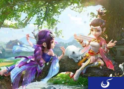 梦幻西游手游维护公告 潜能果可兑换