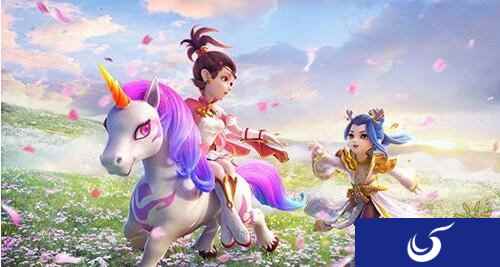 梦幻西游手游坐骑系统开测 坐骑CG抢先看