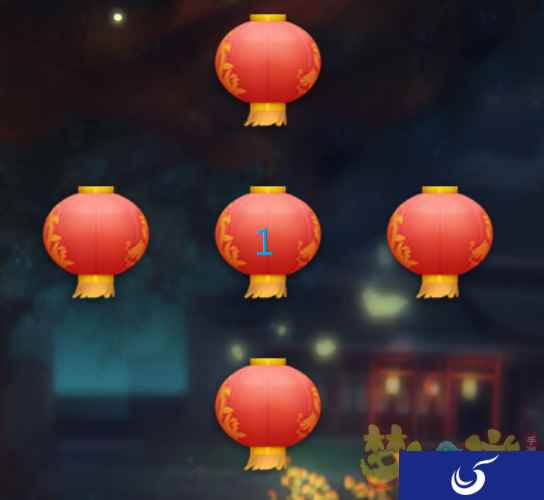 梦幻西游手游元宵赏花灯1-30关全攻略