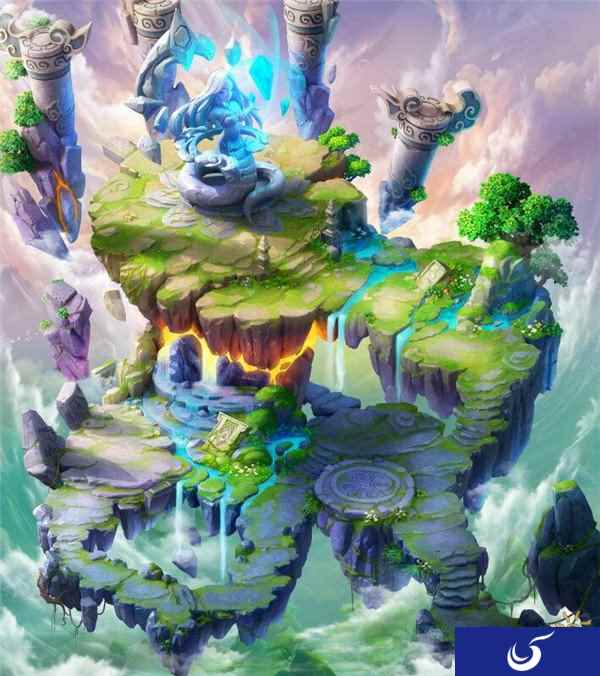 梦幻西游手游女娲神迹开启流程全攻略