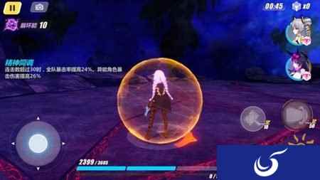 崩坏3矩阵探索BUFF汇总 矩阵BUFF效果评测