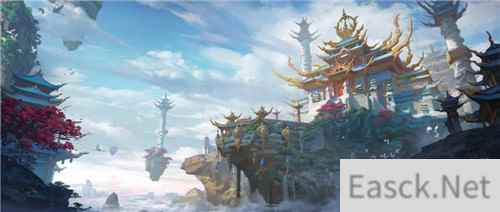 圣诞主题登场《九州飞凰录》全新时装璀璨来袭