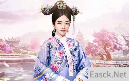 新剧情延续《紫禁繁花》圣诞活动开启
