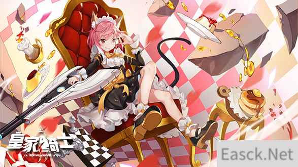 《皇家骑士》联动初音未来虚拟歌手唱响奥特奇斯大陆