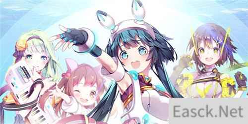 《偶像超音速》宇宙少女悠里皮肤上架，新偶像ROSE即将登场！