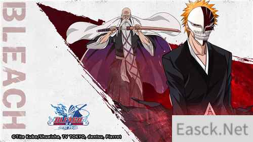 《BLEACH 境·界-灵压对决》公测开启 冒险越发激烈
