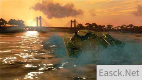 雪崩工作室游戏Steam特惠 《正当防卫2》只要4元